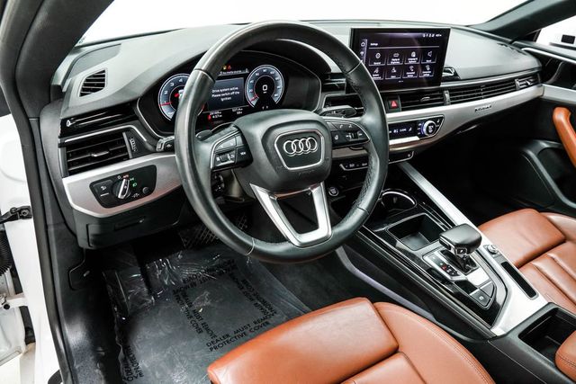 2025 Audi A5 Sportback S line Premium 45 TFSI quattro - 23013336 - 19