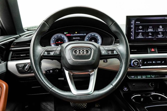 2025 Audi A5 Sportback S line Premium 45 TFSI quattro - 23013336 - 22