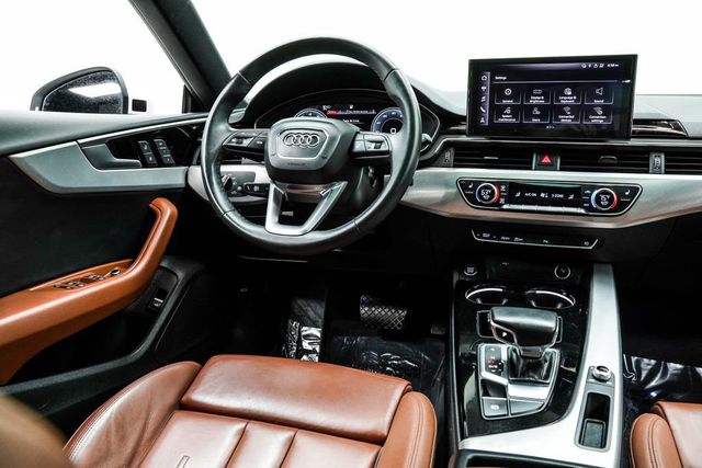 2025 Audi A5 Sportback S line Premium 45 TFSI quattro - 23013336 - 23