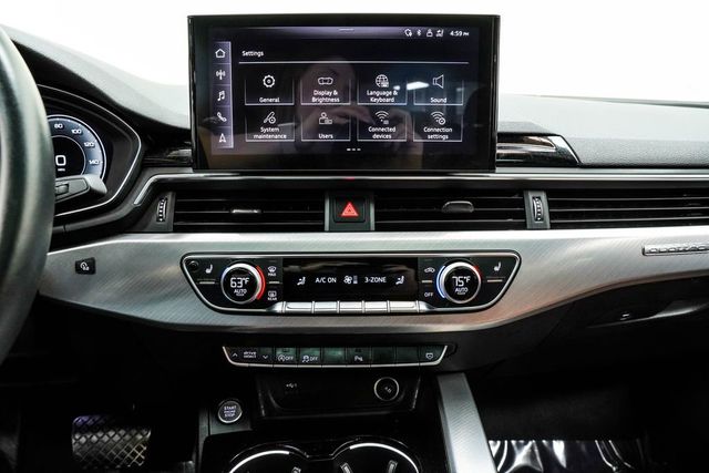 2025 Audi A5 Sportback S line Premium 45 TFSI quattro - 23013336 - 26