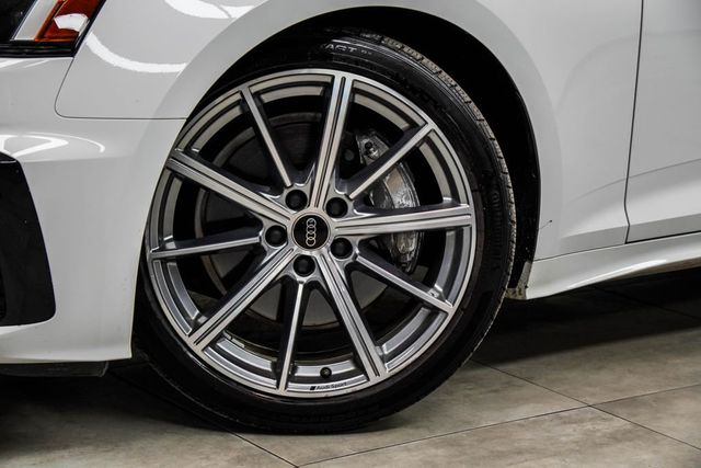 2025 Audi A5 Sportback S line Premium 45 TFSI quattro - 23013336 - 2