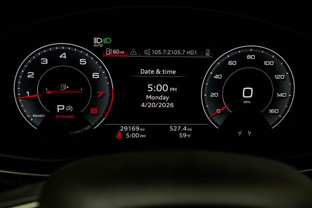 2025 Audi A5 Sportback S line Premium 45 TFSI quattro - 23013336 - 34