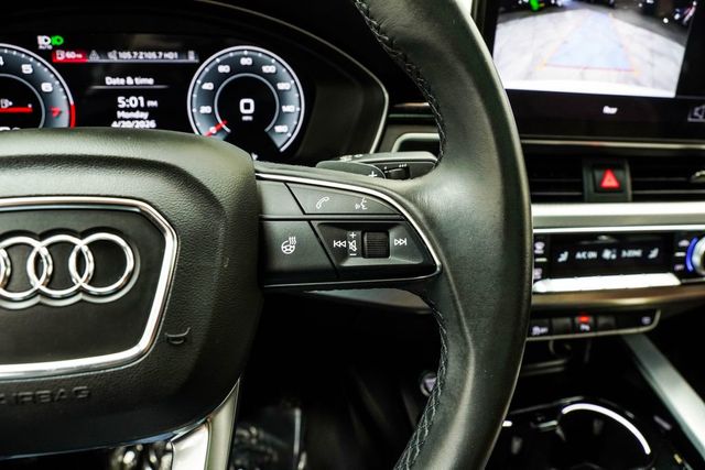 2025 Audi A5 Sportback S line Premium 45 TFSI quattro - 23013336 - 35