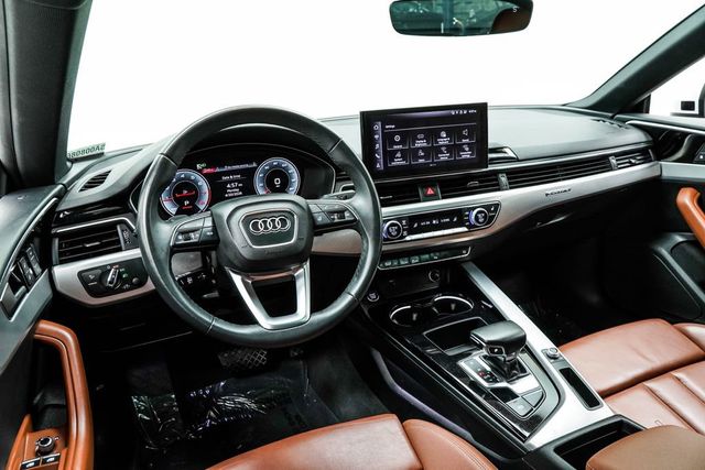 2025 Audi A5 Sportback S line Premium 45 TFSI quattro - 23013336 - 3