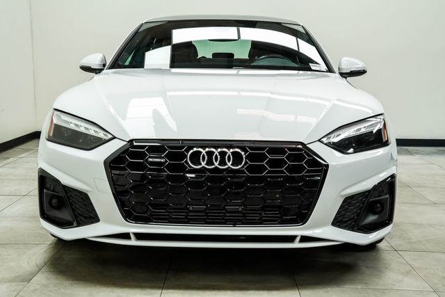 2025 Audi A5 Sportback S line Premium 45 TFSI quattro - 23013336 - 5