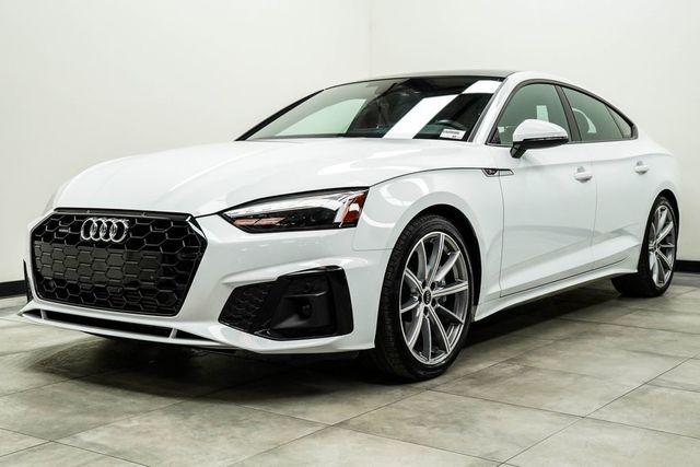 2025 Audi A5 Sportback S line Premium 45 TFSI quattro - 23013336 - 6