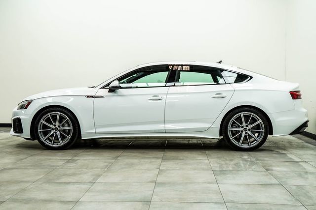 2025 Audi A5 Sportback S line Premium 45 TFSI quattro - 23013336 - 7