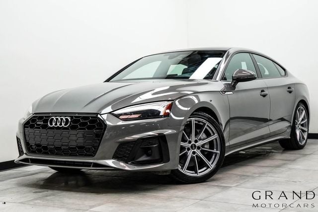2025 Audi A5 Sportback S line Premium 45 TFSI quattro - 23013338 - 0
