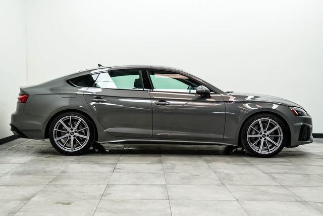 2025 Audi A5 Sportback S line Premium 45 TFSI quattro - 23013338 - 9