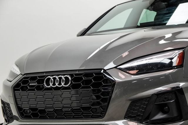 2025 Audi A5 Sportback S line Premium 45 TFSI quattro - 23013338 - 1