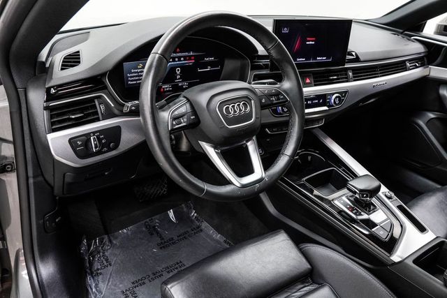 2025 Audi A5 Sportback S line Premium 45 TFSI quattro - 23013338 - 19