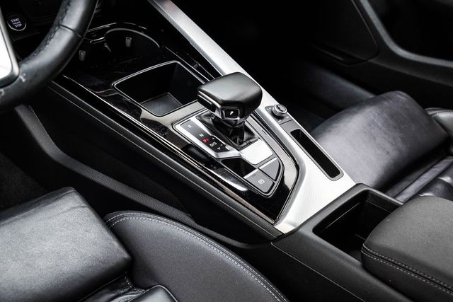 2025 Audi A5 Sportback S line Premium 45 TFSI quattro - 23013338 - 20