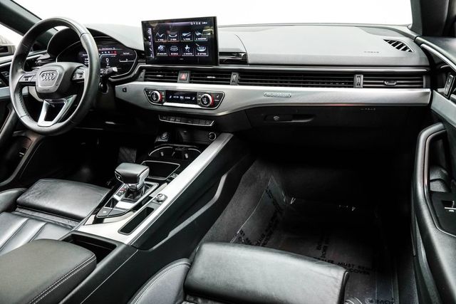 2025 Audi A5 Sportback S line Premium 45 TFSI quattro - 23013338 - 21