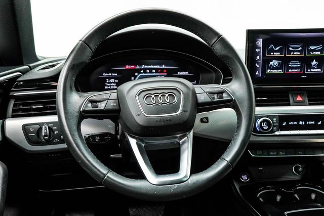 2025 Audi A5 Sportback S line Premium 45 TFSI quattro - 23013338 - 22