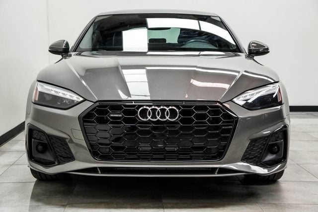 2025 Audi A5 Sportback S line Premium 45 TFSI quattro - 23013338 - 5