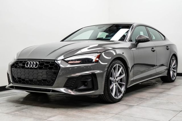 2025 Audi A5 Sportback S line Premium 45 TFSI quattro - 23013338 - 6