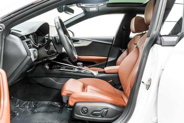 2025 Audi A5 Sportback S line Premium 45 TFSI quattro - 23019223 - 15