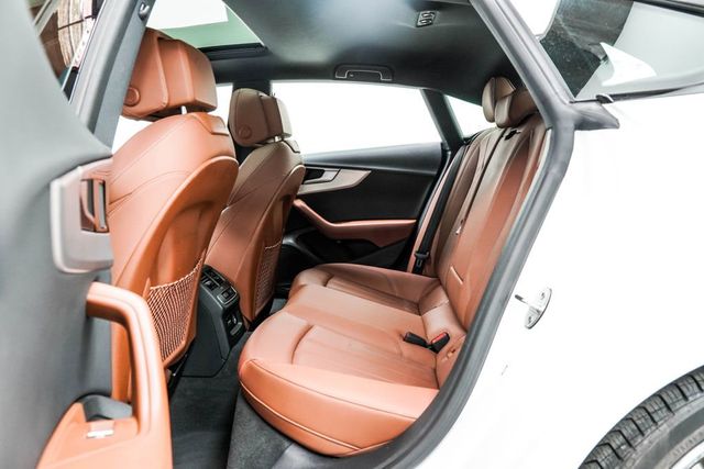 2025 Audi A5 Sportback S line Premium 45 TFSI quattro - 23019223 - 17
