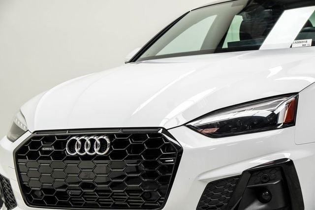 2025 Audi A5 Sportback S line Premium 45 TFSI quattro - 23019223 - 1