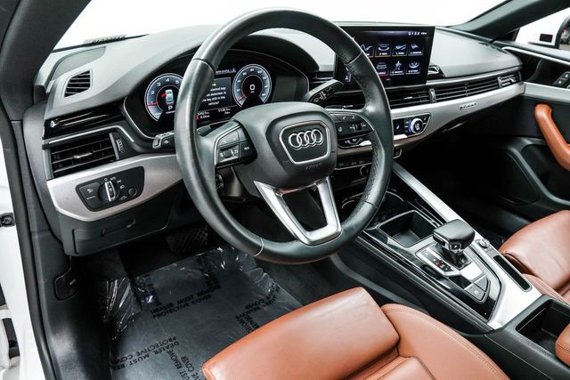 2025 Audi A5 Sportback S line Premium 45 TFSI quattro - 23019223 - 19