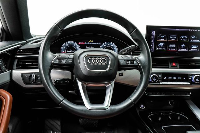 2025 Audi A5 Sportback S line Premium 45 TFSI quattro - 23019223 - 22