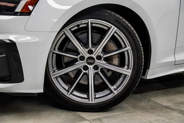 2025 Audi A5 Sportback S line Premium 45 TFSI quattro - 23019223 - 2