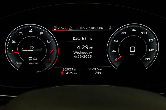2025 Audi A5 Sportback S line Premium 45 TFSI quattro - 23019223 - 34