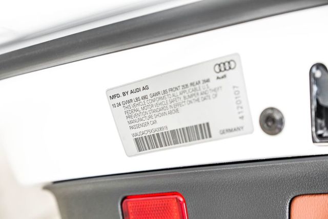 2025 Audi A5 Sportback S line Premium 45 TFSI quattro - 23019223 - 43