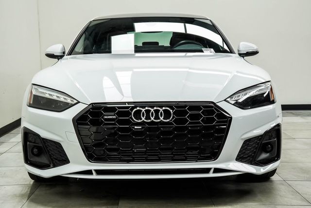 2025 Audi A5 Sportback S line Premium 45 TFSI quattro - 23019223 - 5