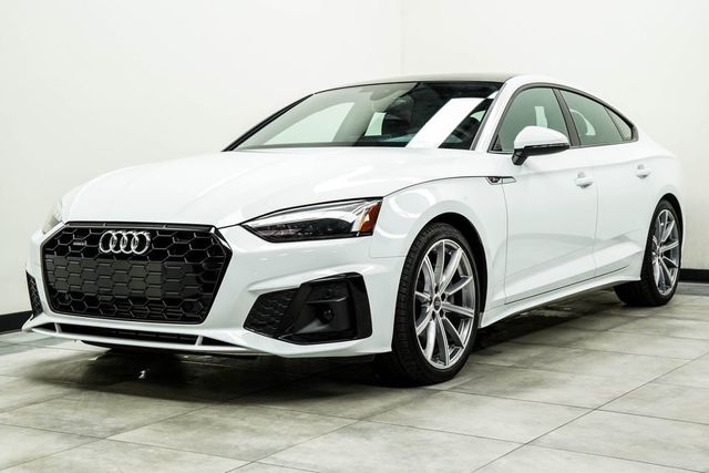 2025 Audi A5 Sportback S line Premium 45 TFSI quattro - 23019223 - 6