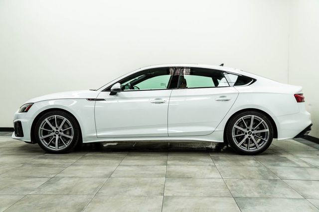 2025 Audi A5 Sportback S line Premium 45 TFSI quattro - 23019223 - 7
