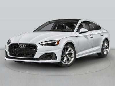 2025 Audi A5 Sportback - WAUDACF53SA009692