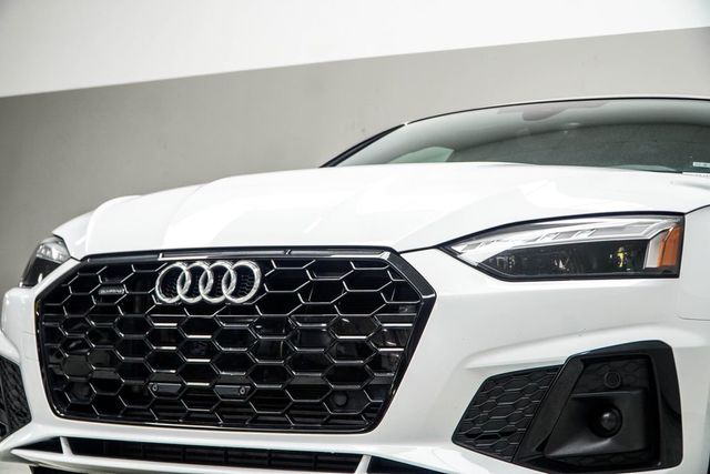 2025 Audi A5 Sportback S line Premium 45 TFSI quattro - 23013923 - 1