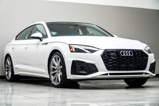 2025 Audi A5 Sportback S line Premium 45 TFSI quattro - 23013923 - 3