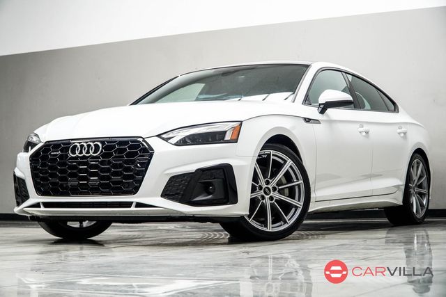 2025 Audi A5 Sportback S line Premium 45 TFSI quattro - 23013052 - 0