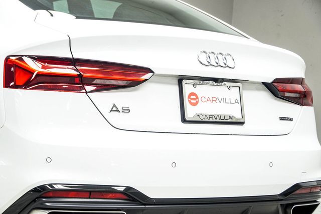 2025 Audi A5 Sportback S line Premium 45 TFSI quattro - 23013052 - 12