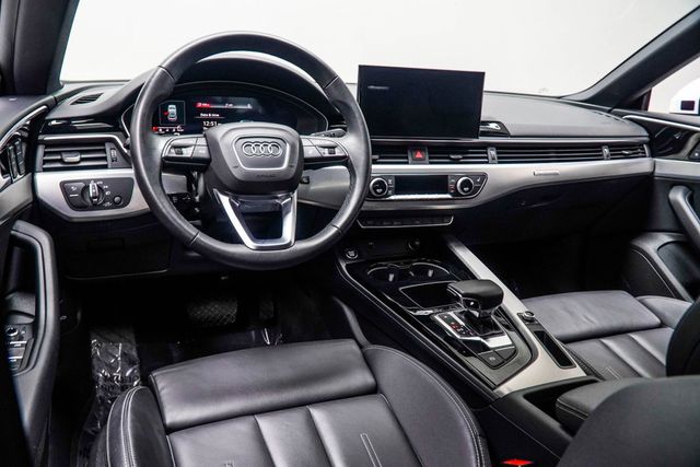 2025 Audi A5 Sportback S line Premium 45 TFSI quattro - 23013052 - 14