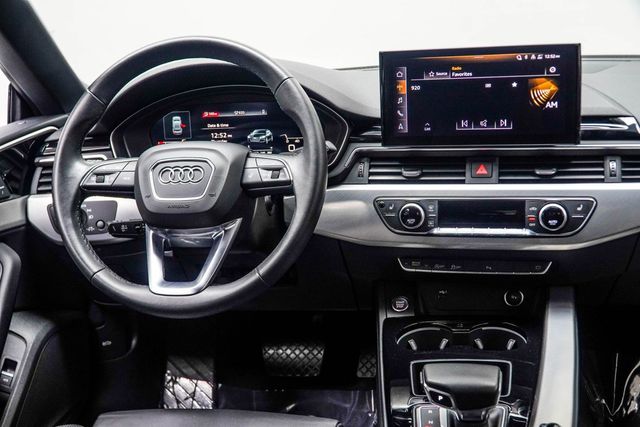 2025 Audi A5 Sportback S line Premium 45 TFSI quattro - 23013052 - 15