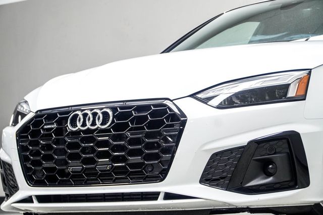 2025 Audi A5 Sportback S line Premium 45 TFSI quattro - 23013052 - 1