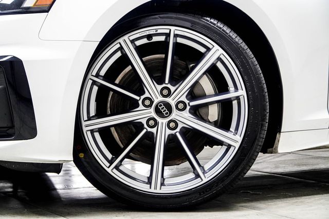 2025 Audi A5 Sportback S line Premium 45 TFSI quattro - 23013052 - 2