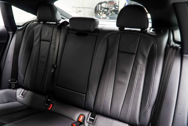 2025 Audi A5 Sportback S line Premium 45 TFSI quattro - 23013052 - 42