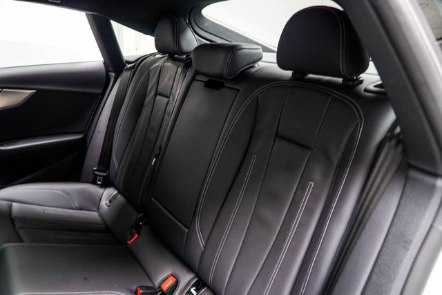 2025 Audi A5 Sportback S line Premium 45 TFSI quattro - 23013052 - 43