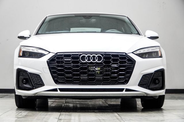 2025 Audi A5 Sportback S line Premium 45 TFSI quattro - 23013052 - 6