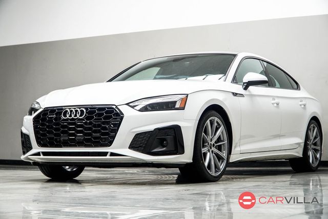 2025 Audi A5 Sportback S line Premium 45 TFSI quattro - 23013052 - 7