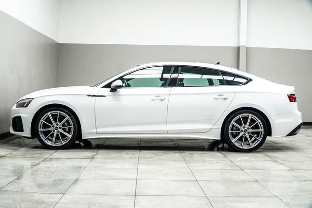 2025 Audi A5 Sportback S line Premium 45 TFSI quattro - 23013052 - 8