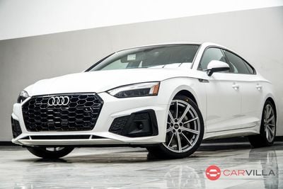 2025 Audi A5 Sportback - WAUDACF57SA005869