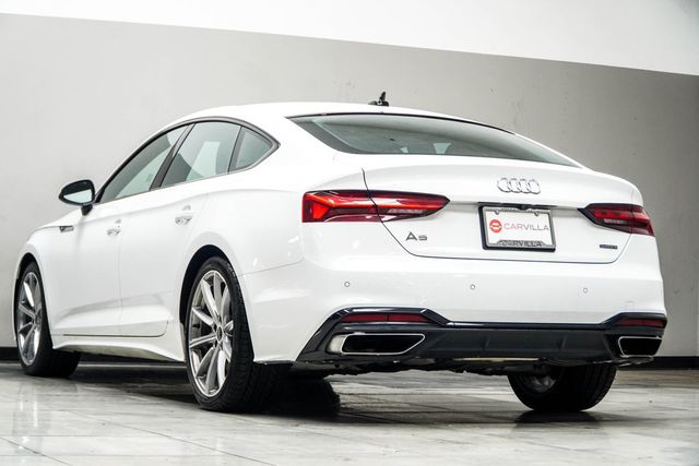 2025 Audi A5 Sportback S line Premium 45 TFSI quattro - 23013296 - 9