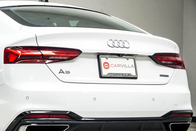 2025 Audi A5 Sportback S line Premium 45 TFSI quattro - 23013296 - 12