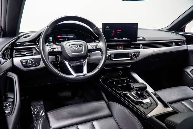 2025 Audi A5 Sportback S line Premium 45 TFSI quattro - 23013296 - 14