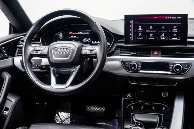 2025 Audi A5 Sportback S line Premium 45 TFSI quattro - 23013296 - 15